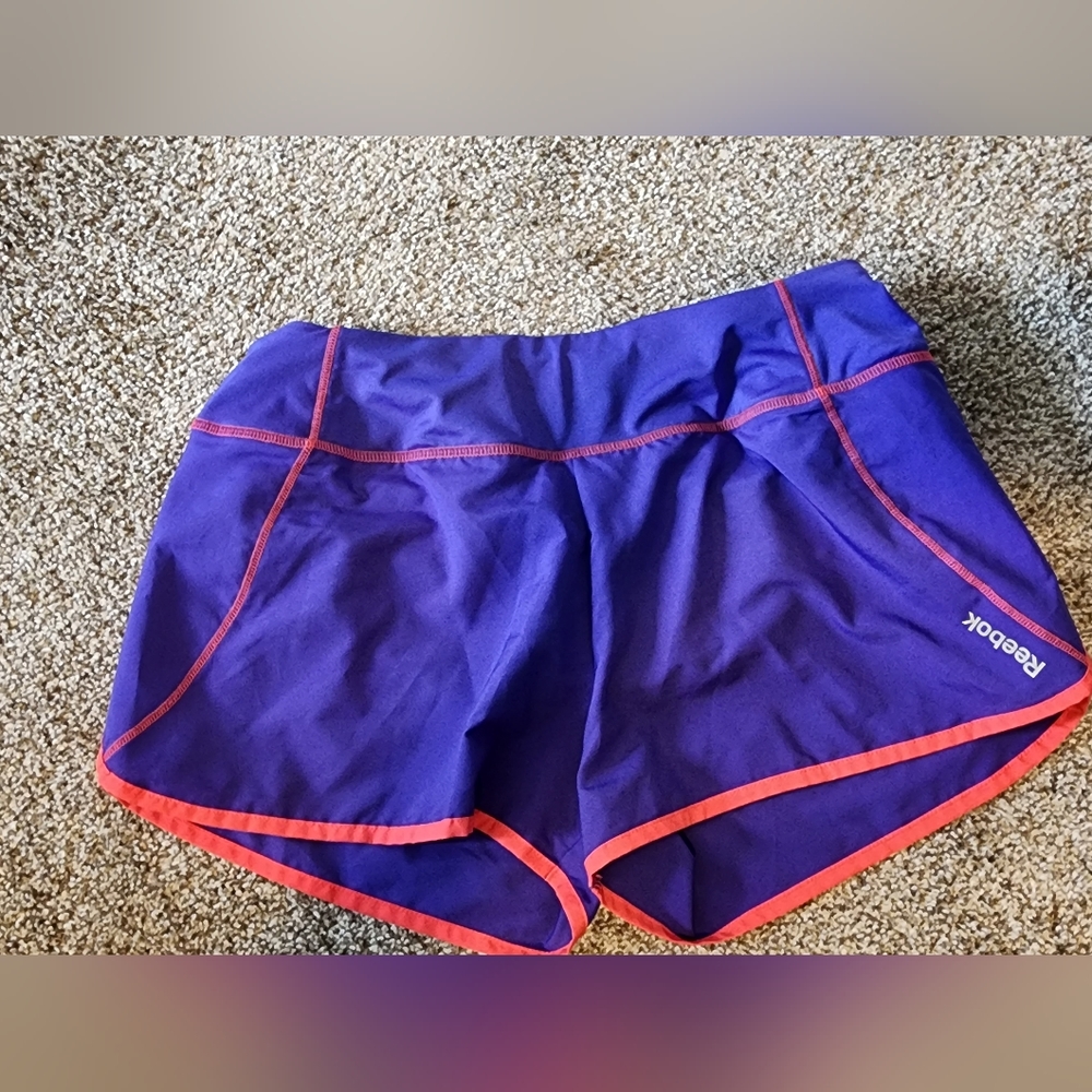Reebok Running Shorts